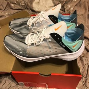 Nike EXP-X14 Size 14